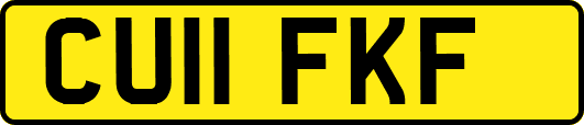 CU11FKF