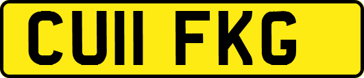 CU11FKG