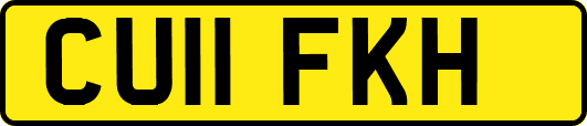 CU11FKH