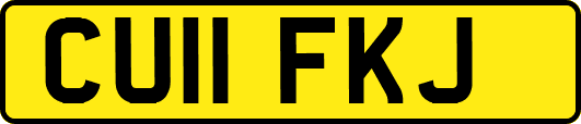 CU11FKJ
