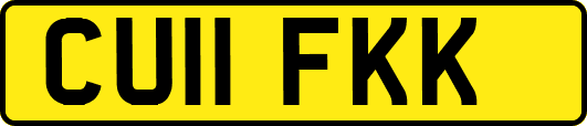 CU11FKK
