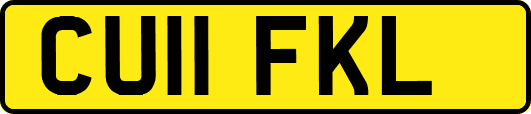 CU11FKL