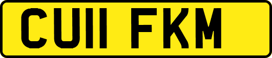CU11FKM