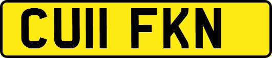 CU11FKN
