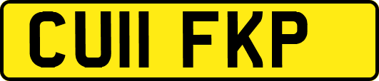 CU11FKP