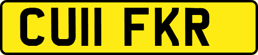 CU11FKR