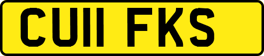 CU11FKS