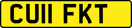 CU11FKT