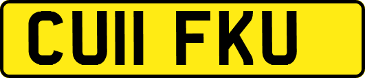 CU11FKU