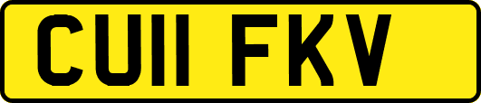 CU11FKV