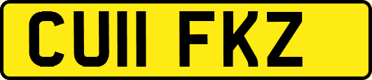 CU11FKZ
