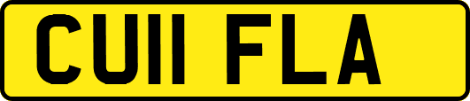 CU11FLA