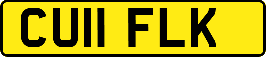 CU11FLK