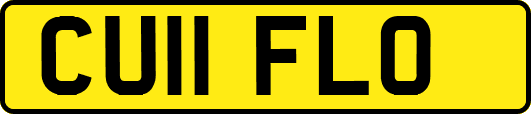 CU11FLO