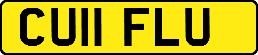 CU11FLU