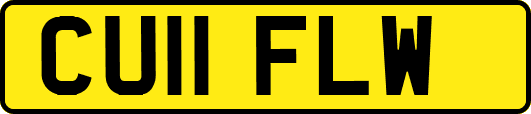 CU11FLW