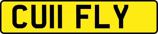 CU11FLY