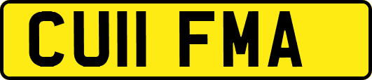 CU11FMA