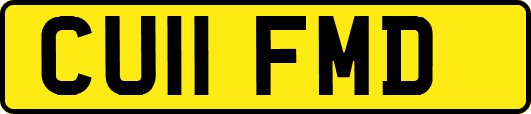 CU11FMD
