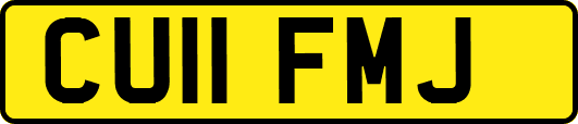 CU11FMJ
