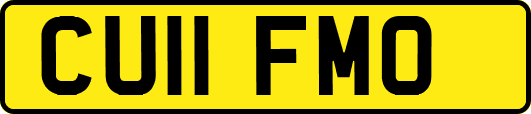 CU11FMO