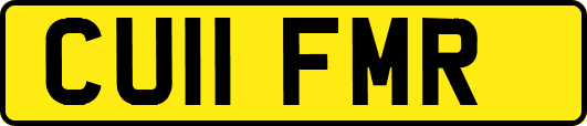 CU11FMR