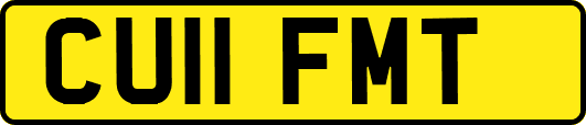 CU11FMT