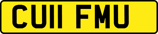 CU11FMU