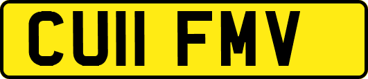 CU11FMV