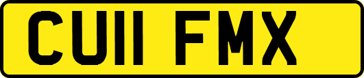CU11FMX