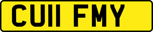 CU11FMY