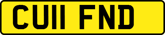 CU11FND