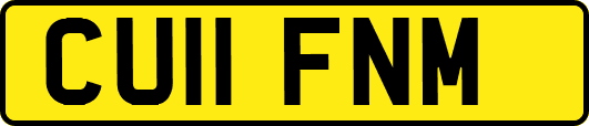 CU11FNM