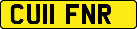 CU11FNR