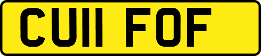 CU11FOF