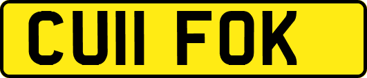 CU11FOK