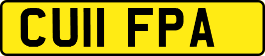 CU11FPA