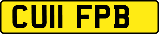 CU11FPB