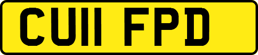 CU11FPD