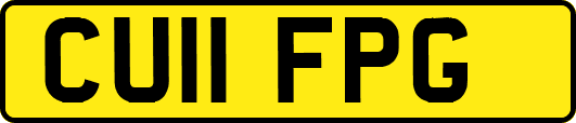 CU11FPG