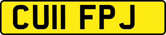 CU11FPJ