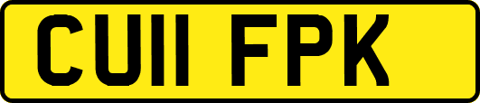 CU11FPK