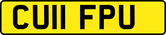 CU11FPU
