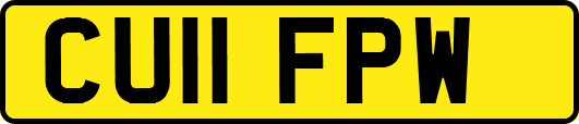 CU11FPW