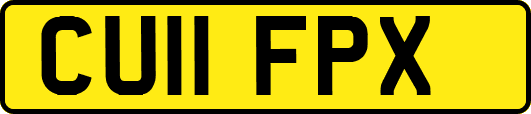 CU11FPX
