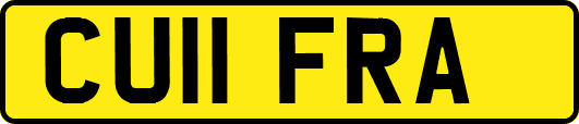 CU11FRA