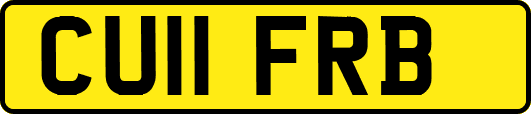 CU11FRB