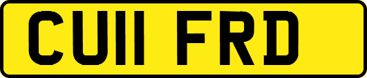 CU11FRD
