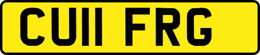 CU11FRG
