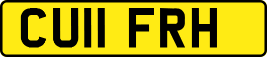 CU11FRH